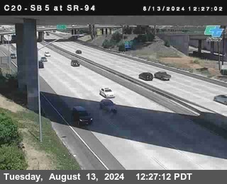 SB 5 at SR 94