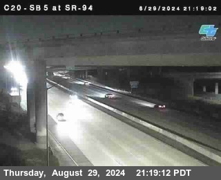 SB 5 at SR 94