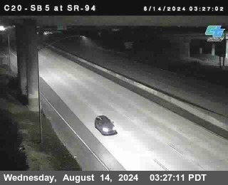 SB 5 at SR 94