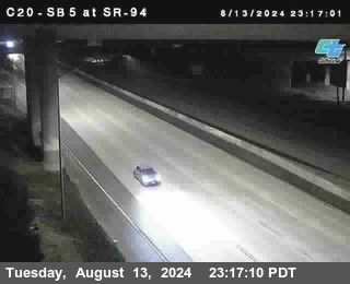 SB 5 at SR 94