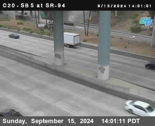 SB 5 at SR 94