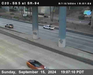 SB 5 at SR 94