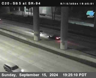 SB 5 at SR 94