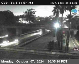 SB 5 at SR 94