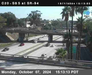 SB 5 at SR 94