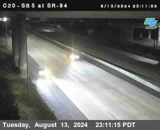 SB 5 at SR 94