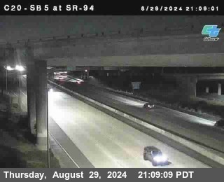 SB 5 at SR 94