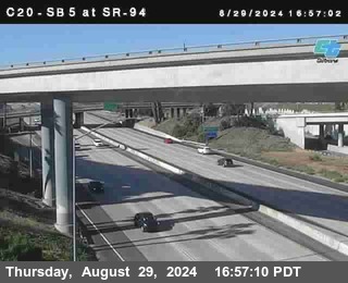 SB 5 at SR 94