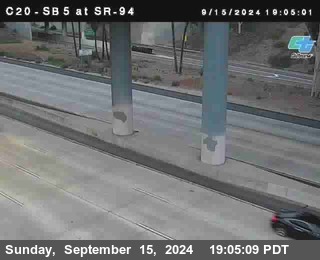 SB 5 at SR 94