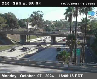 SB 5 at SR 94