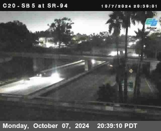 SB 5 at SR 94