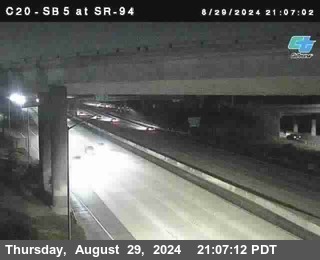 SB 5 at SR 94