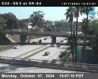 SB 5 at SR 94