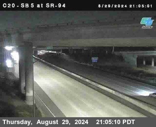 SB 5 at SR 94