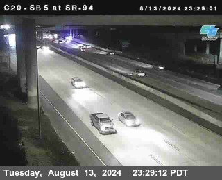 SB 5 at SR 94