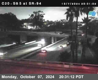 SB 5 at SR 94