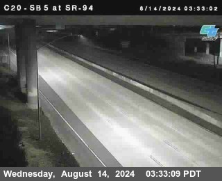 SB 5 at SR 94