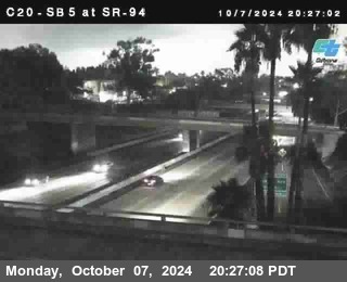 SB 5 at SR 94