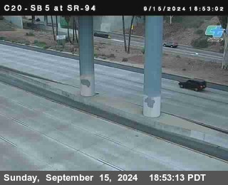 SB 5 at SR 94