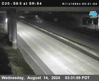 SB 5 at SR 94