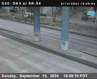 SB 5 at SR 94