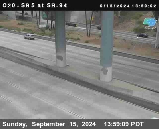 SB 5 at SR 94