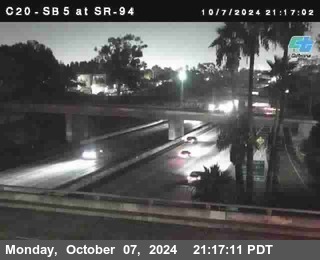 SB 5 at SR 94