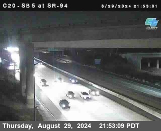 SB 5 at SR 94