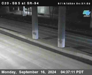 SB 5 at SR 94