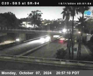 SB 5 at SR 94