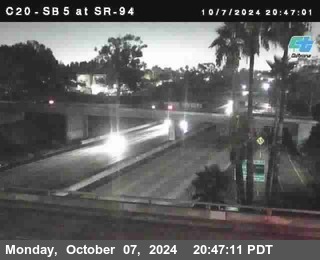 SB 5 at SR 94