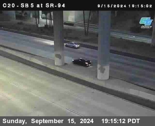 SB 5 at SR 94