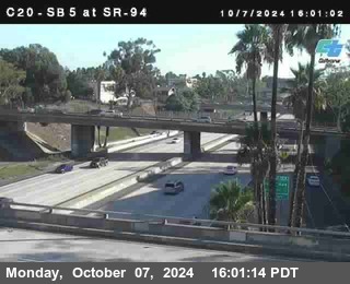 SB 5 at SR 94