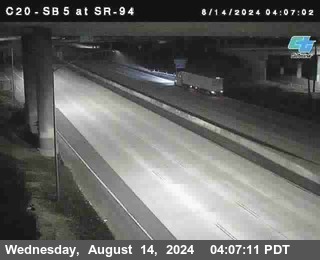 SB 5 at SR 94