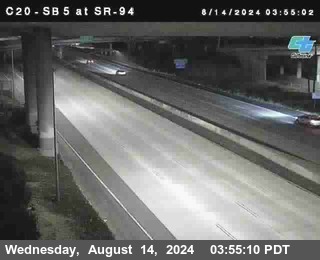 SB 5 at SR 94