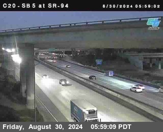 SB 5 at SR 94