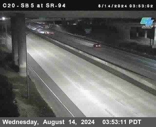 SB 5 at SR 94