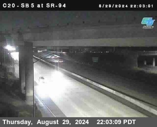 SB 5 at SR 94