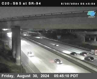 SB 5 at SR 94