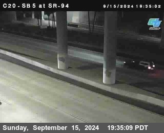 SB 5 at SR 94