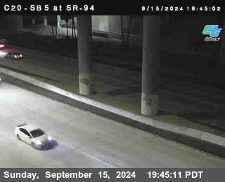 SB 5 at SR 94