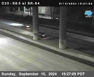 SB 5 at SR 94