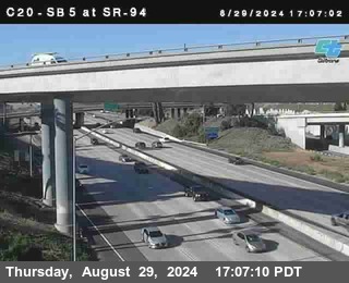 SB 5 at SR 94