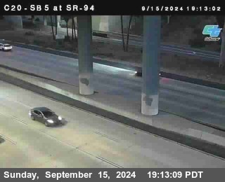 SB 5 at SR 94