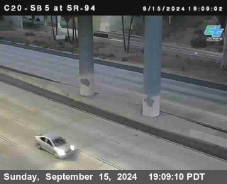 SB 5 at SR 94