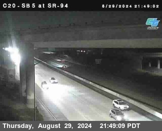 SB 5 at SR 94