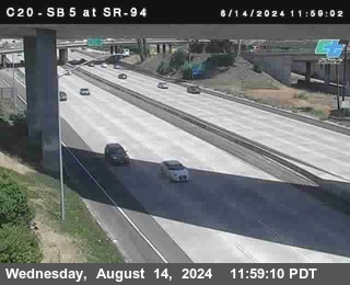 SB 5 at SR 94