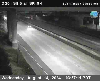 SB 5 at SR 94