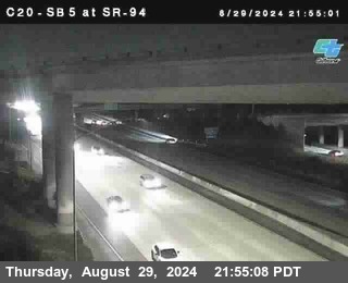 SB 5 at SR 94