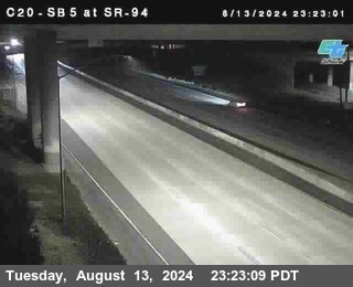 SB 5 at SR 94